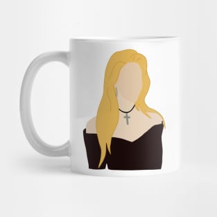 kelly bundy Mug